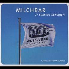 Milchbar // Seaside Season 4 mp3 Compilation by Various Artists