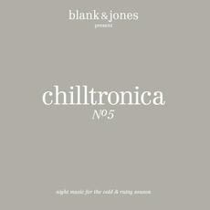 Chilltronica, No 5 mp3 Compilation by Various Artists