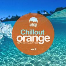 Chillout Orange, Vol. 2: Relaxing Chillout Vibes mp3 Compilation by Various Artists