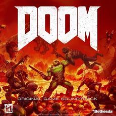 DOOM (Original Game Soundtrack) mp3 Soundtrack by Mick Gordon