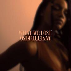 What We Lost mp3 Album by Janette King
