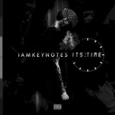 It's Time mp3 Album by Iamkeynotes