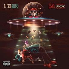 56 Birdz mp3 Album by DJ Esco & Doe Boy