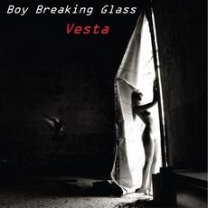 Vesta mp3 Album by Boy Breaking Glass
