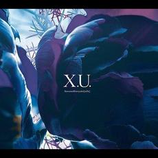 X.U. | scaPEGoat mp3 Single by SawanoHiroyuki[nZk]