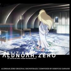 Aldnoah.Zero Original Soundtrack mp3 Soundtrack by Hiroyuki Sawano (澤野弘之)