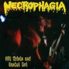 Slit Wrists And Casket Rot mp3 Live by Necrophagia