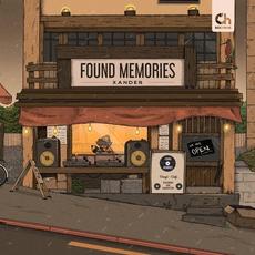 Found Memories mp3 Album by Xander