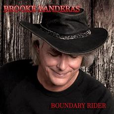 Boundary Rider mp3 Album by Brooke Banderas