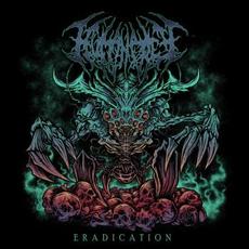 Eradication mp3 Album by Human Prey