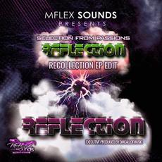 Reflection mp3 Album by Mflex Sounds