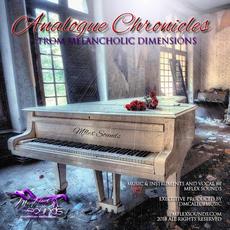 Analogue Chronicles mp3 Album by Mflex Sounds