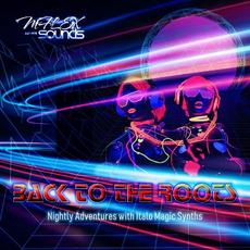 Back to the Roots mp3 Album by Mflex Sounds