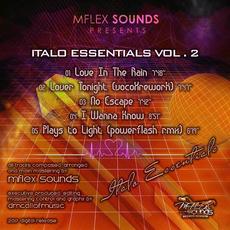 Italo Essentials, Vol. 2 mp3 Album by Mflex Sounds