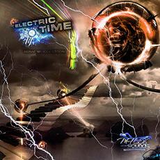 Electric Time mp3 Album by Mflex Sounds