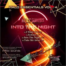 Italo Essentials, Vol. 4 mp3 Album by Mflex Sounds