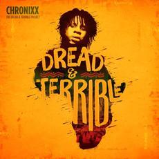 Dread & Terrible mp3 Album by Chronixx