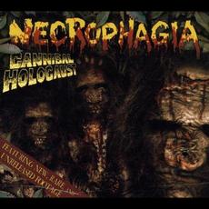 Cannibal Holocaust mp3 Album by Necrophagia