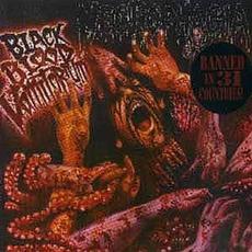 Black Blood Vomitorium (Re-Issue) mp3 Album by Necrophagia