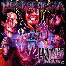 Holocausto de la Morte mp3 Album by Necrophagia