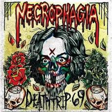 Deathtrip 69 mp3 Album by Necrophagia