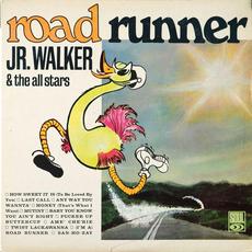Road Runner mp3 Album by Jr. Walker & The All Stars