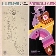 Rainbow Funk mp3 Album by Jr. Walker & The All Stars
