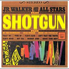 Shotgun mp3 Album by Jr. Walker & The All Stars