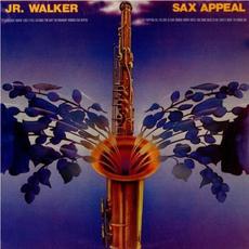 Sax Appeal mp3 Album by Jr. Walker
