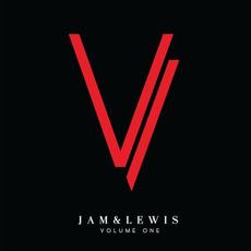 Jam & Lewis, Volume One mp3 Album by Jam & Lewis