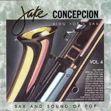 Sax & Sound Of Pop, Vol. 4 mp3 Album by Jake Concepcion