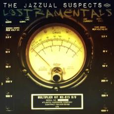 Lostramentals mp3 Album by The Jazzual Suspects