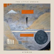 Atomise mp3 Album by The Little Unsaid