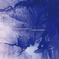 Discovery mp3 Album by Tigerforest