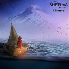 Chimera mp3 Album by Subtuva