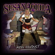 Miss Conduct mp3 Album by Susan Aquila