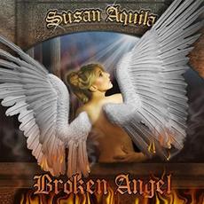 Broken Angel mp3 Album by Susan Aquila