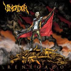 Renegado mp3 Album by Vingador