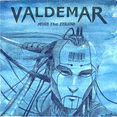 Mind The Insane mp3 Album by Valdemar