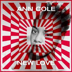 New Love mp3 Artist Compilation by Ann Cole
