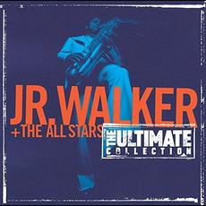 The Ultimate Collection mp3 Artist Compilation by Jr. Walker & The All Stars