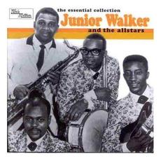 The Essential Collection mp3 Artist Compilation by Jr. Walker & The All Stars