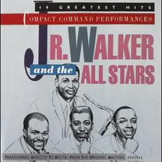 19 Greatest Hits mp3 Artist Compilation by Jr. Walker & The All Stars