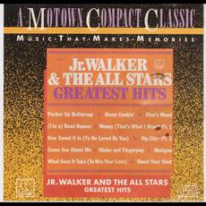Greatest Hits mp3 Artist Compilation by Jr. Walker & The All Stars