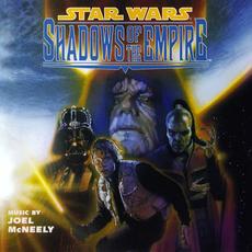 Star Wars: Shadows Of The Empire mp3 Soundtrack by Joel Mcneely