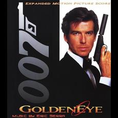 GoldenEye (Expanded Motion Picture Score) mp3 Soundtrack by Various Artists
