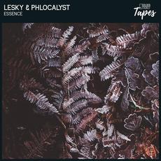 Essence mp3 Album by Lesky & Phlocalyst