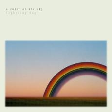 A Color of the Sky mp3 Album by Lightning Bug
