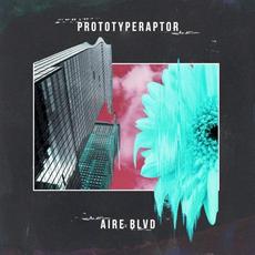 Aire Blvd mp3 Album by PrototypeRaptor