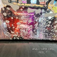 Feel It mp3 Album by Andy Samford